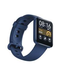 Умные часы Xiaomi Redmi Watch 2 Lite Blue купить в Уфе | Обзор | Отзывы | Характеристики | Сравнение